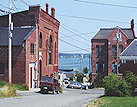 Eastport Maine