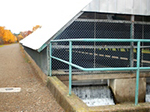 Grand Lake Stream Fish Hatchery